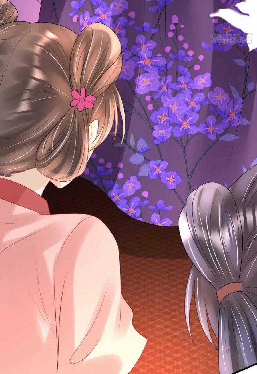 Đoàn Sủng Tiểu Kiều Của Ba Ba Bạo Quân Chapter 24 trang 19