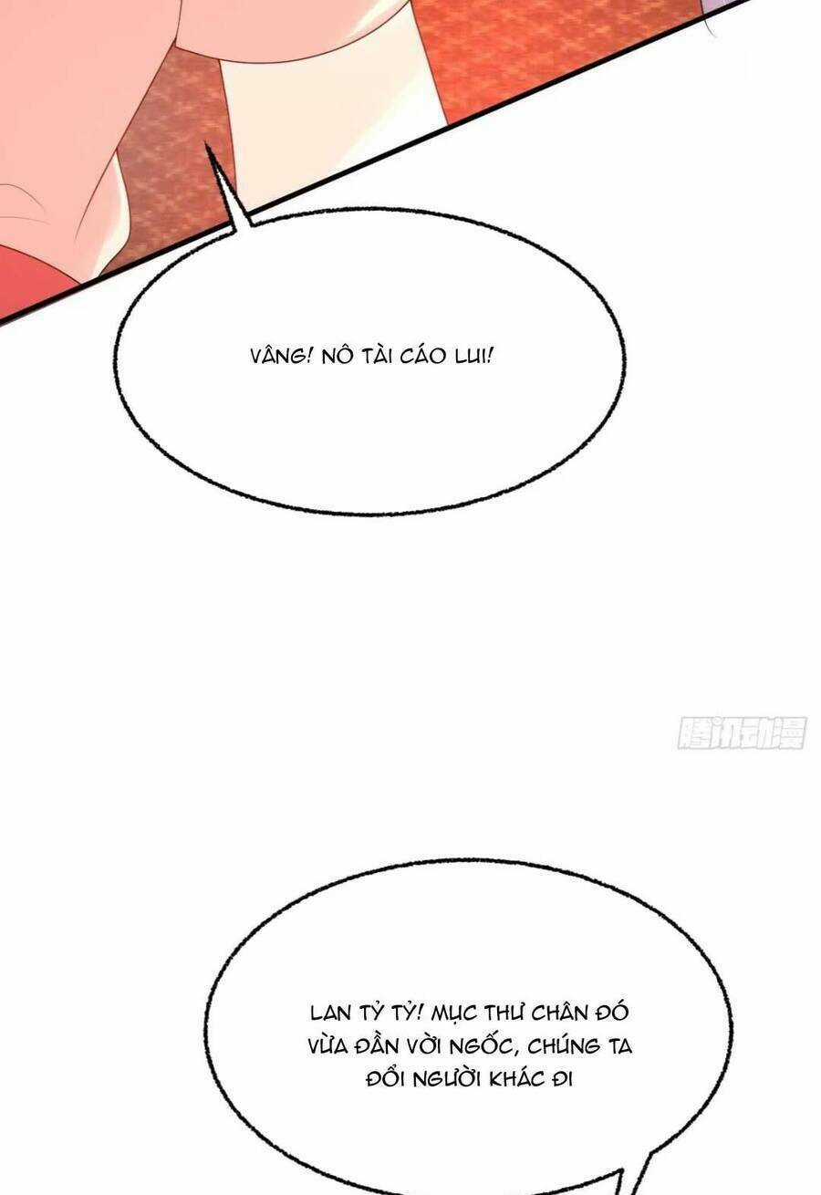 Đoàn Sủng Tiểu Kiều Của Ba Ba Bạo Quân Chapter 24 trang 20