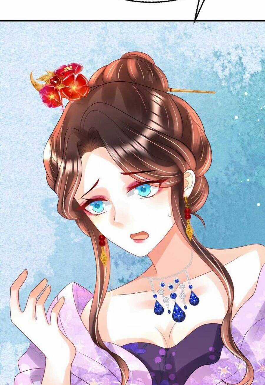 Đoàn Sủng Tiểu Kiều Của Ba Ba Bạo Quân Chapter 24 trang 21