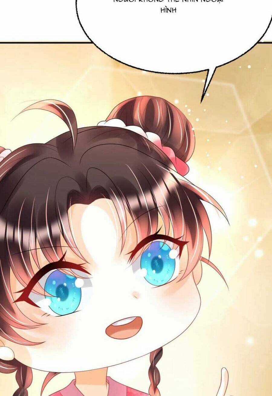 Đoàn Sủng Tiểu Kiều Của Ba Ba Bạo Quân Chapter 24 trang 23