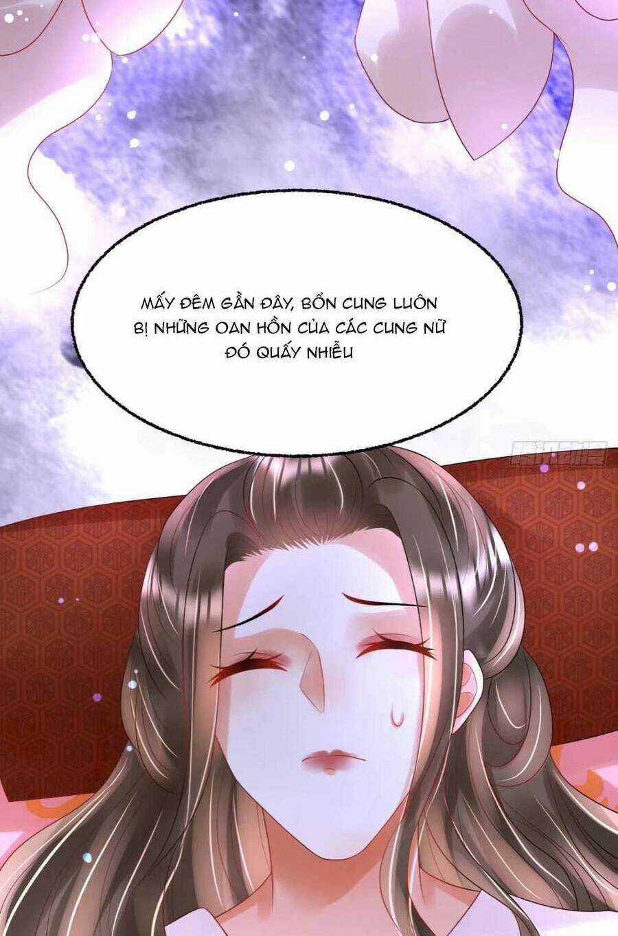 Đoàn Sủng Tiểu Kiều Của Ba Ba Bạo Quân Chapter 24 trang 29