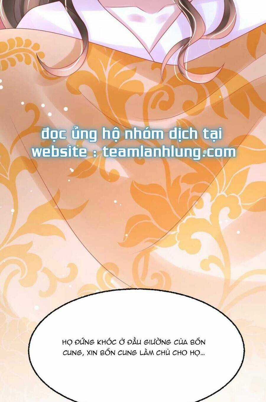 Đoàn Sủng Tiểu Kiều Của Ba Ba Bạo Quân Chapter 24 trang 30