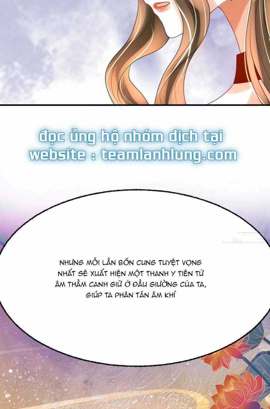 Đoàn Sủng Tiểu Kiều Của Ba Ba Bạo Quân Chapter 24 trang 32