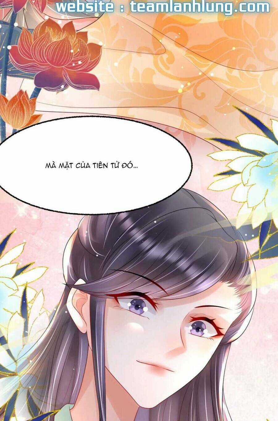 Đoàn Sủng Tiểu Kiều Của Ba Ba Bạo Quân Chapter 24 trang 34