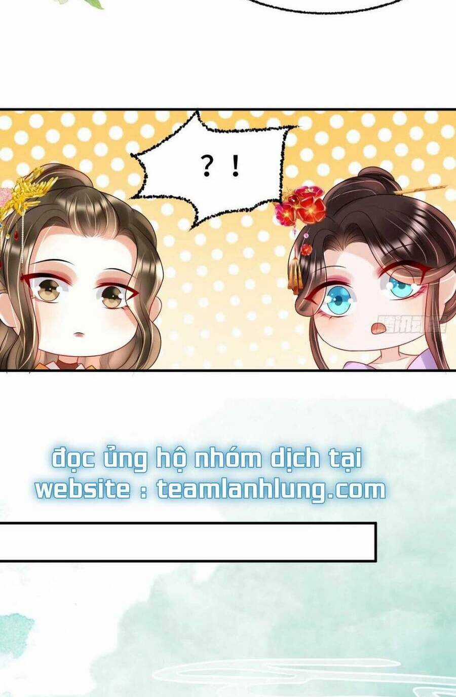 Đoàn Sủng Tiểu Kiều Của Ba Ba Bạo Quân Chapter 24 trang 39