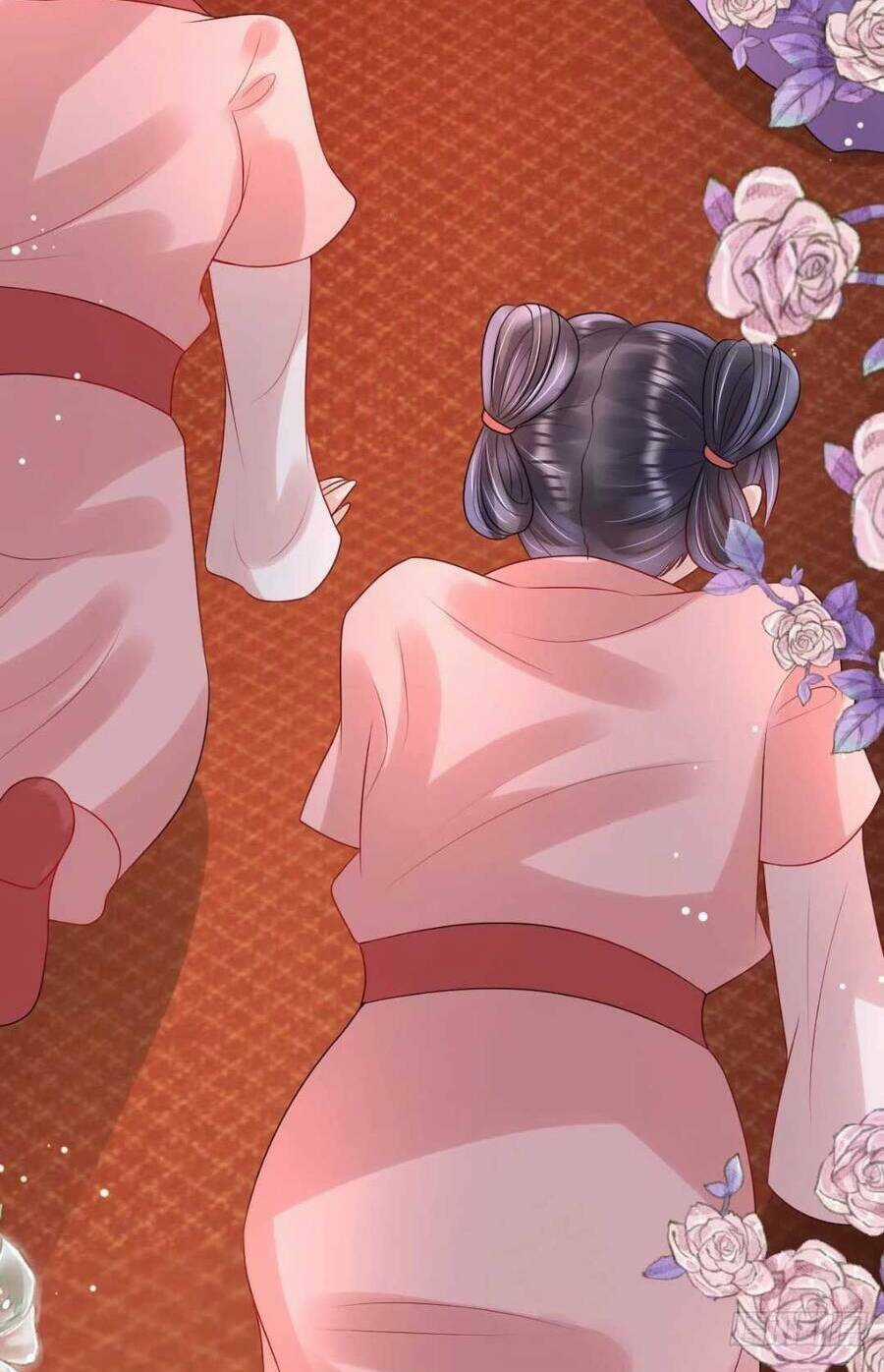 Đoàn Sủng Tiểu Kiều Của Ba Ba Bạo Quân Chapter 24 trang 4