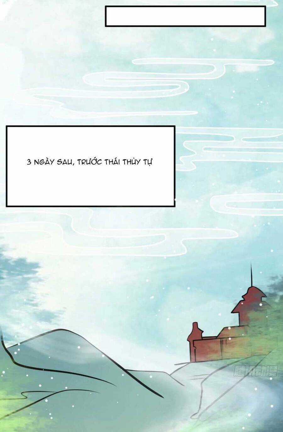 Đoàn Sủng Tiểu Kiều Của Ba Ba Bạo Quân Chapter 24 trang 40