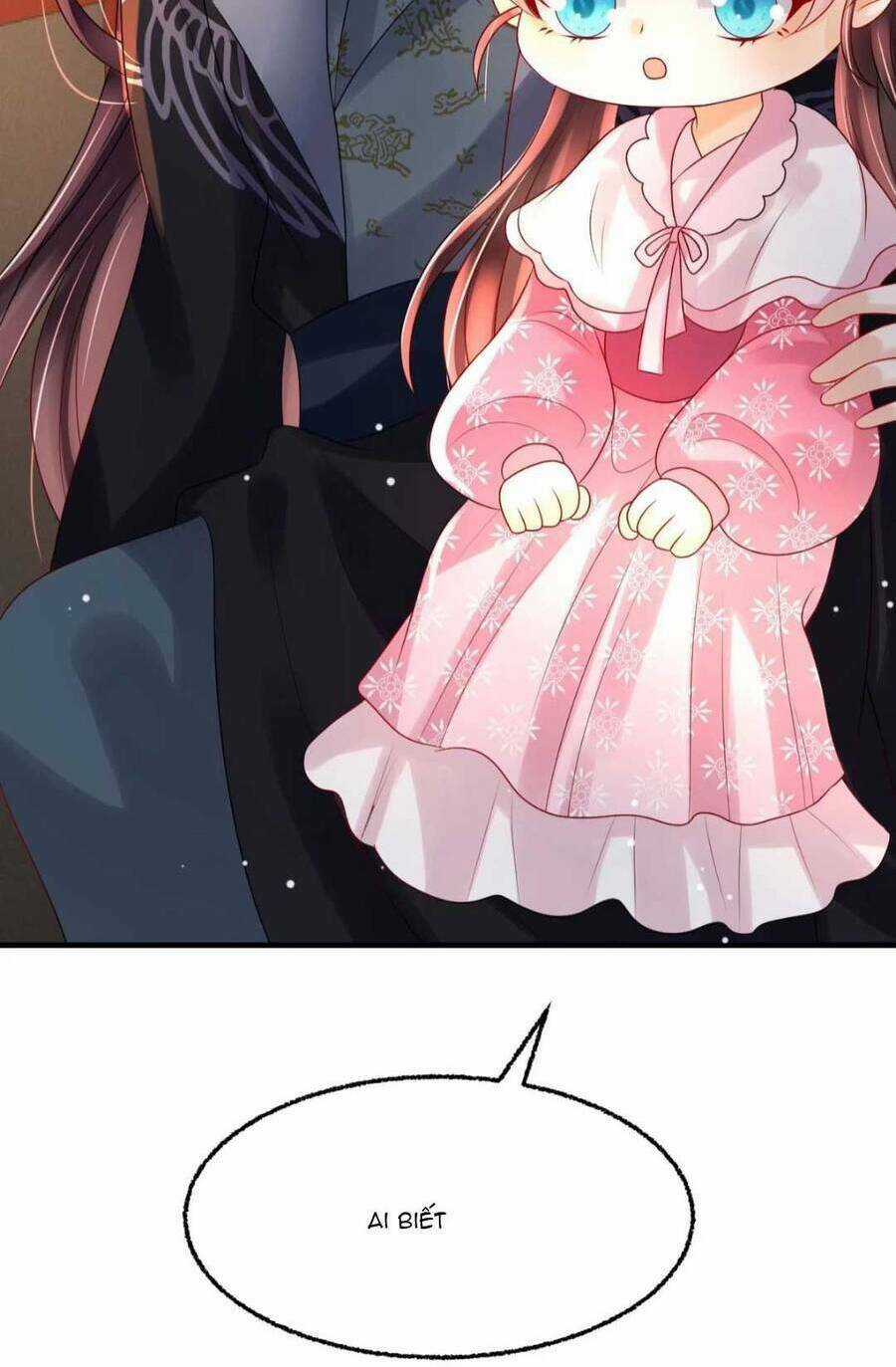 Đoàn Sủng Tiểu Kiều Của Ba Ba Bạo Quân Chapter 24 trang 44