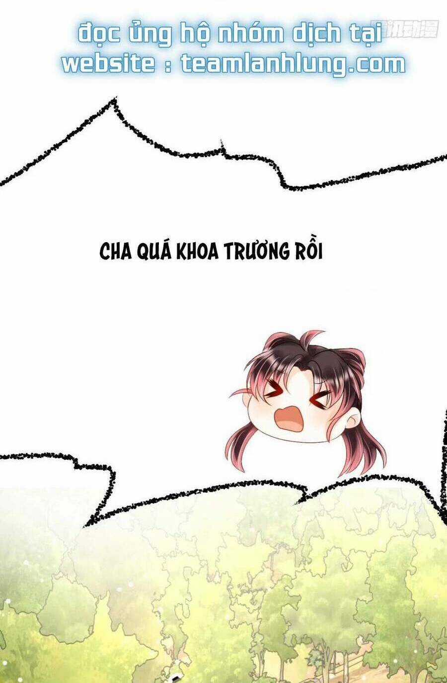 Đoàn Sủng Tiểu Kiều Của Ba Ba Bạo Quân Chapter 24 trang 45