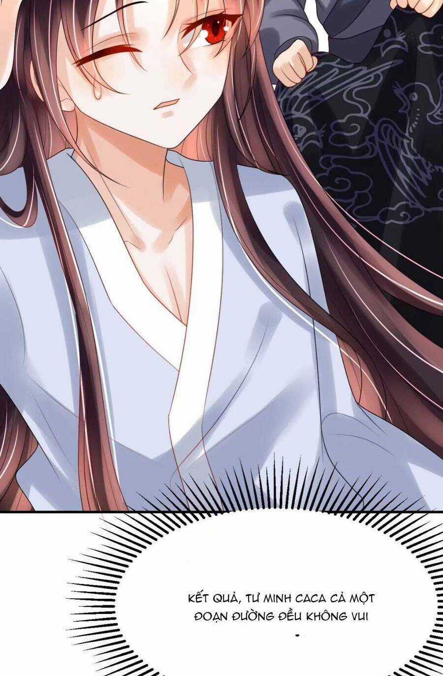 Đoàn Sủng Tiểu Kiều Của Ba Ba Bạo Quân Chapter 24 trang 48