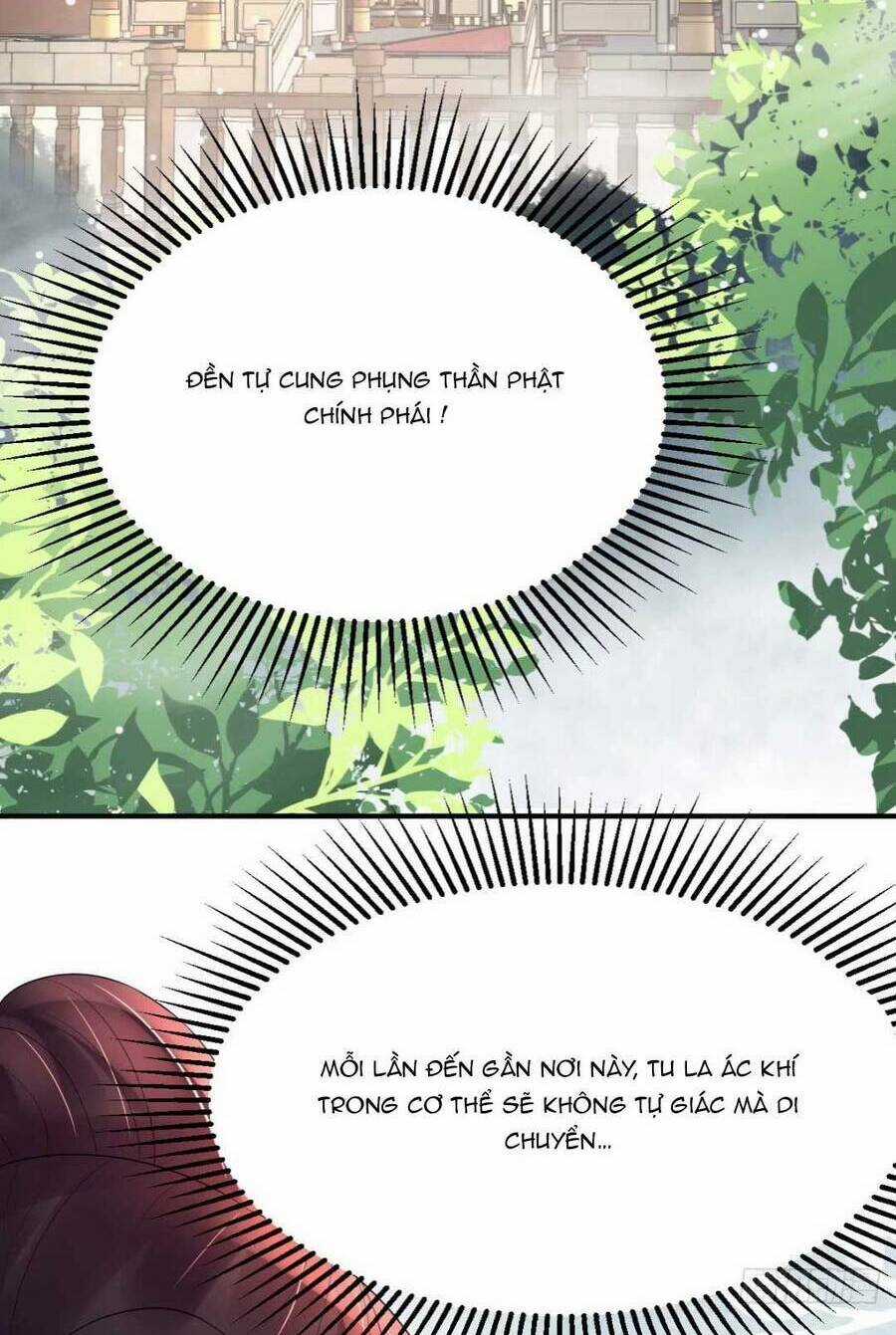 Đoàn Sủng Tiểu Kiều Của Ba Ba Bạo Quân Chapter 24 trang 53