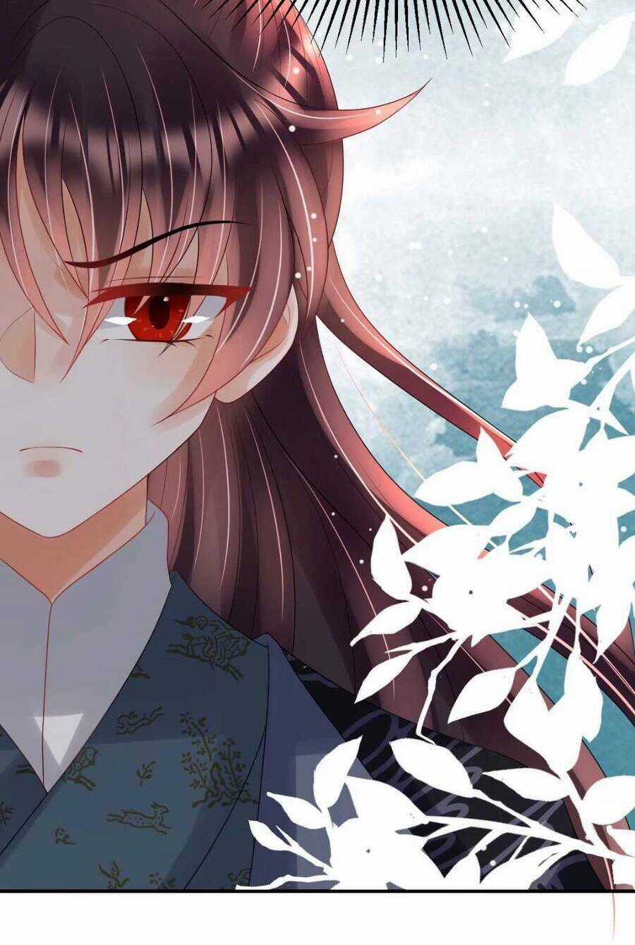 Đoàn Sủng Tiểu Kiều Của Ba Ba Bạo Quân Chapter 24 trang 54