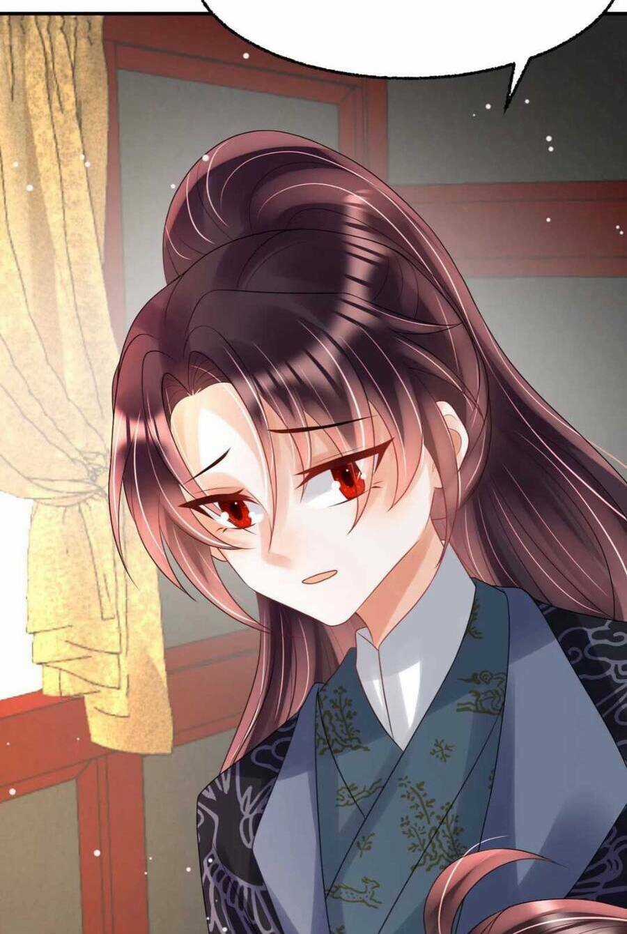 Đoàn Sủng Tiểu Kiều Của Ba Ba Bạo Quân Chapter 24 trang 56