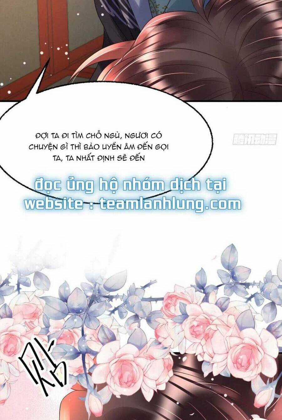 Đoàn Sủng Tiểu Kiều Của Ba Ba Bạo Quân Chapter 24 trang 57