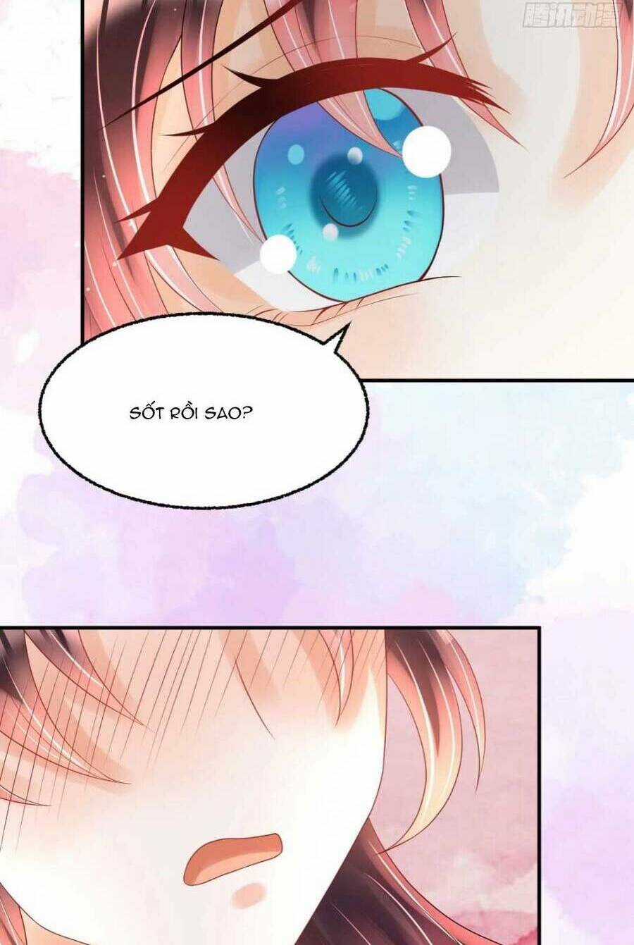 Đoàn Sủng Tiểu Kiều Của Ba Ba Bạo Quân Chapter 24 trang 59