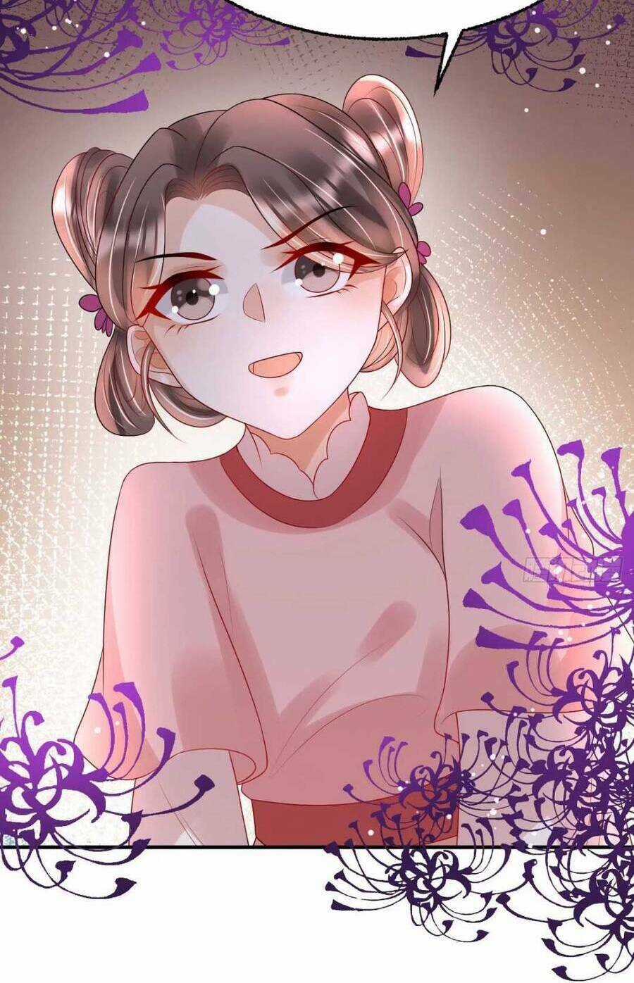 Đoàn Sủng Tiểu Kiều Của Ba Ba Bạo Quân Chapter 24 trang 6