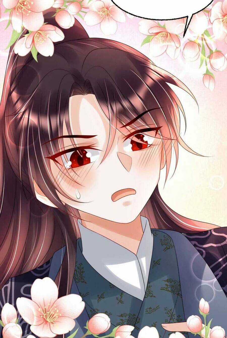 Đoàn Sủng Tiểu Kiều Của Ba Ba Bạo Quân Chapter 24 trang 61