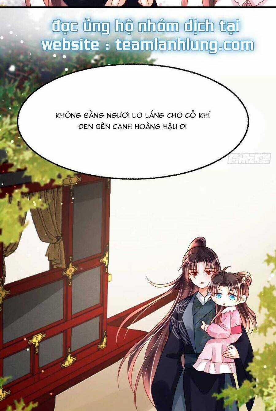 Đoàn Sủng Tiểu Kiều Của Ba Ba Bạo Quân Chapter 24 trang 63