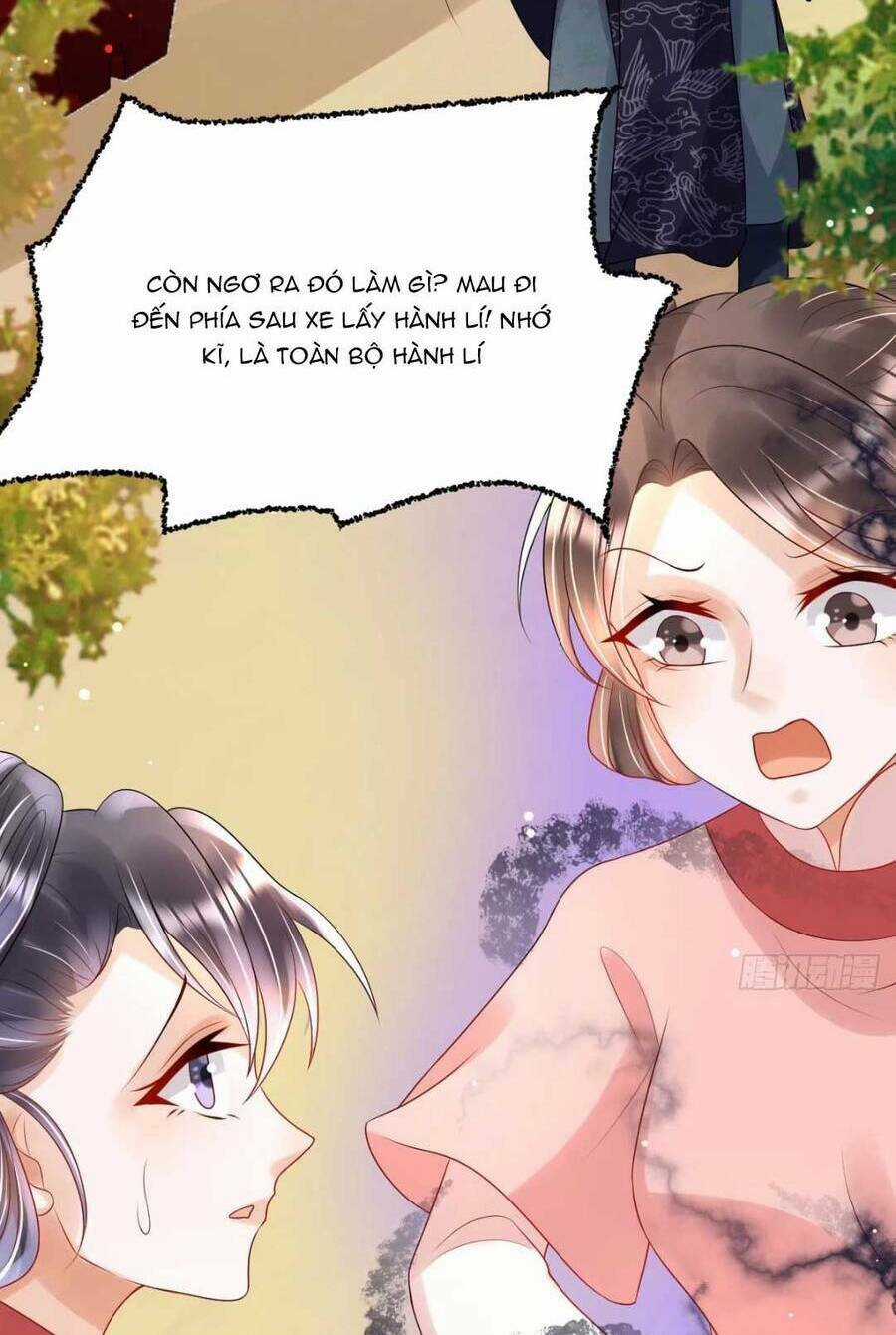 Đoàn Sủng Tiểu Kiều Của Ba Ba Bạo Quân Chapter 24 trang 64