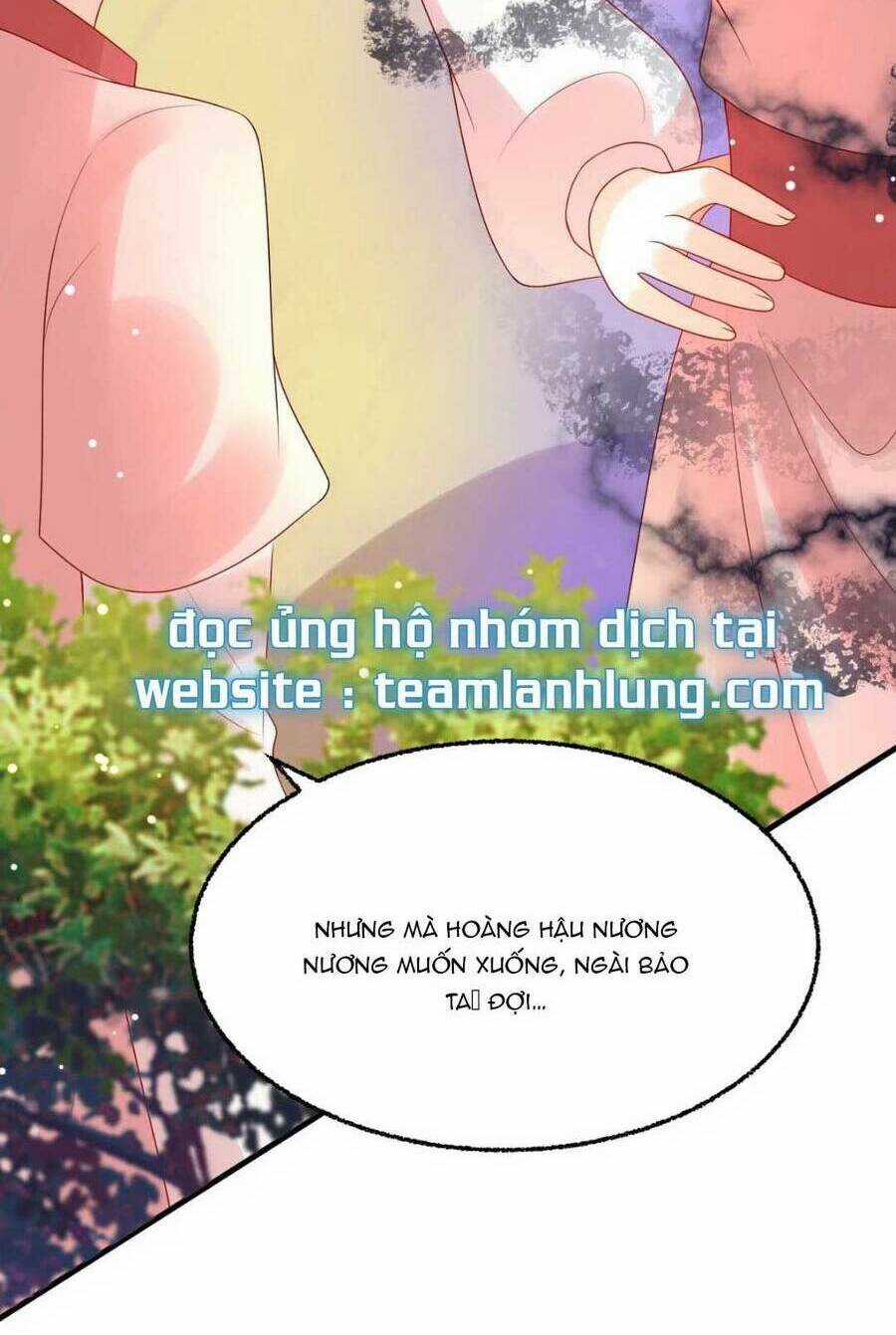 Đoàn Sủng Tiểu Kiều Của Ba Ba Bạo Quân Chapter 24 trang 65