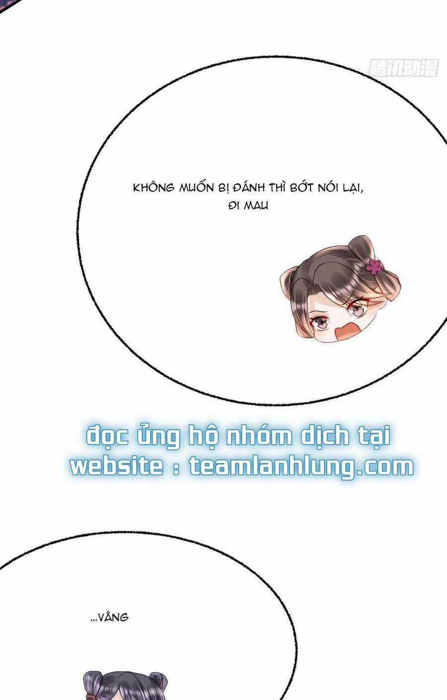 Đoàn Sủng Tiểu Kiều Của Ba Ba Bạo Quân Chapter 24 trang 66