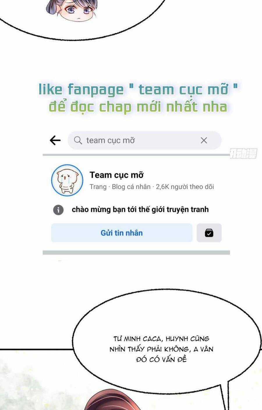 Đoàn Sủng Tiểu Kiều Của Ba Ba Bạo Quân Chapter 24 trang 67