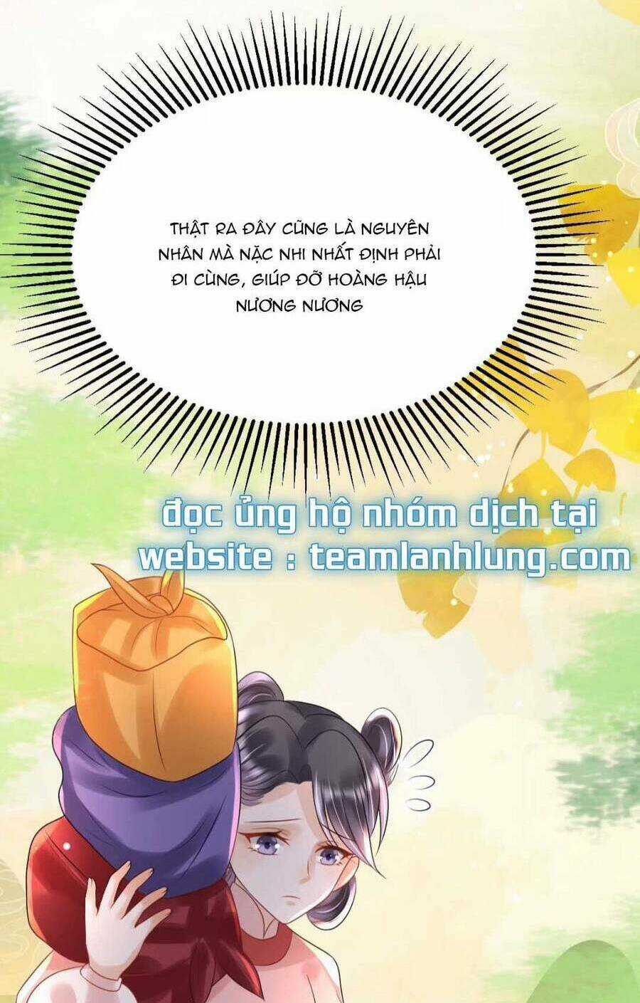 Đoàn Sủng Tiểu Kiều Của Ba Ba Bạo Quân Chapter 24 trang 69