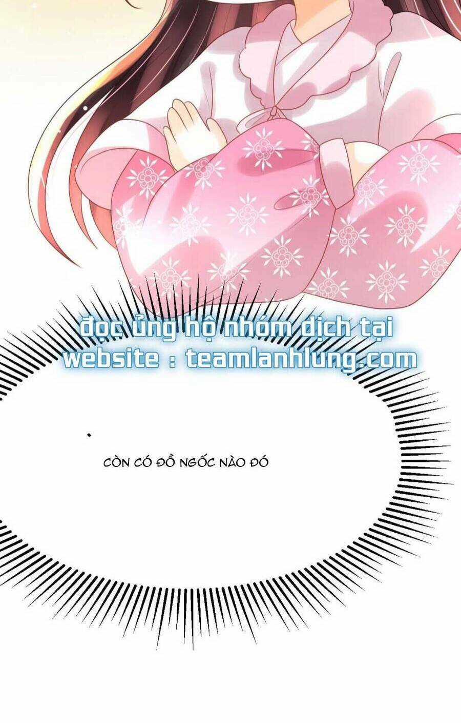 Đoàn Sủng Tiểu Kiều Của Ba Ba Bạo Quân Chapter 24 trang 71