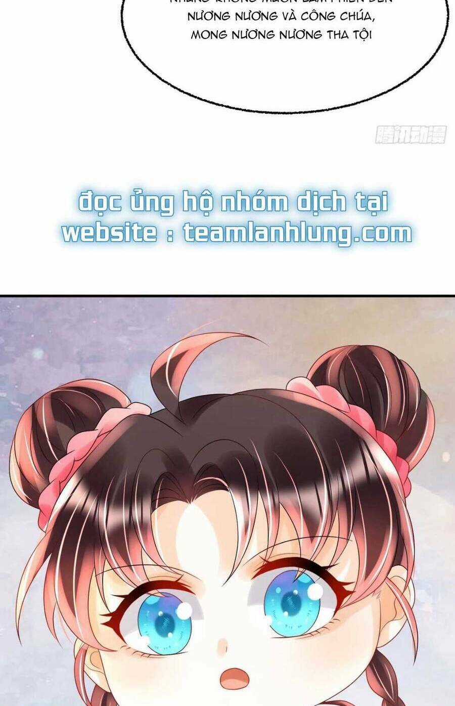 Đoàn Sủng Tiểu Kiều Của Ba Ba Bạo Quân Chapter 24 trang 8