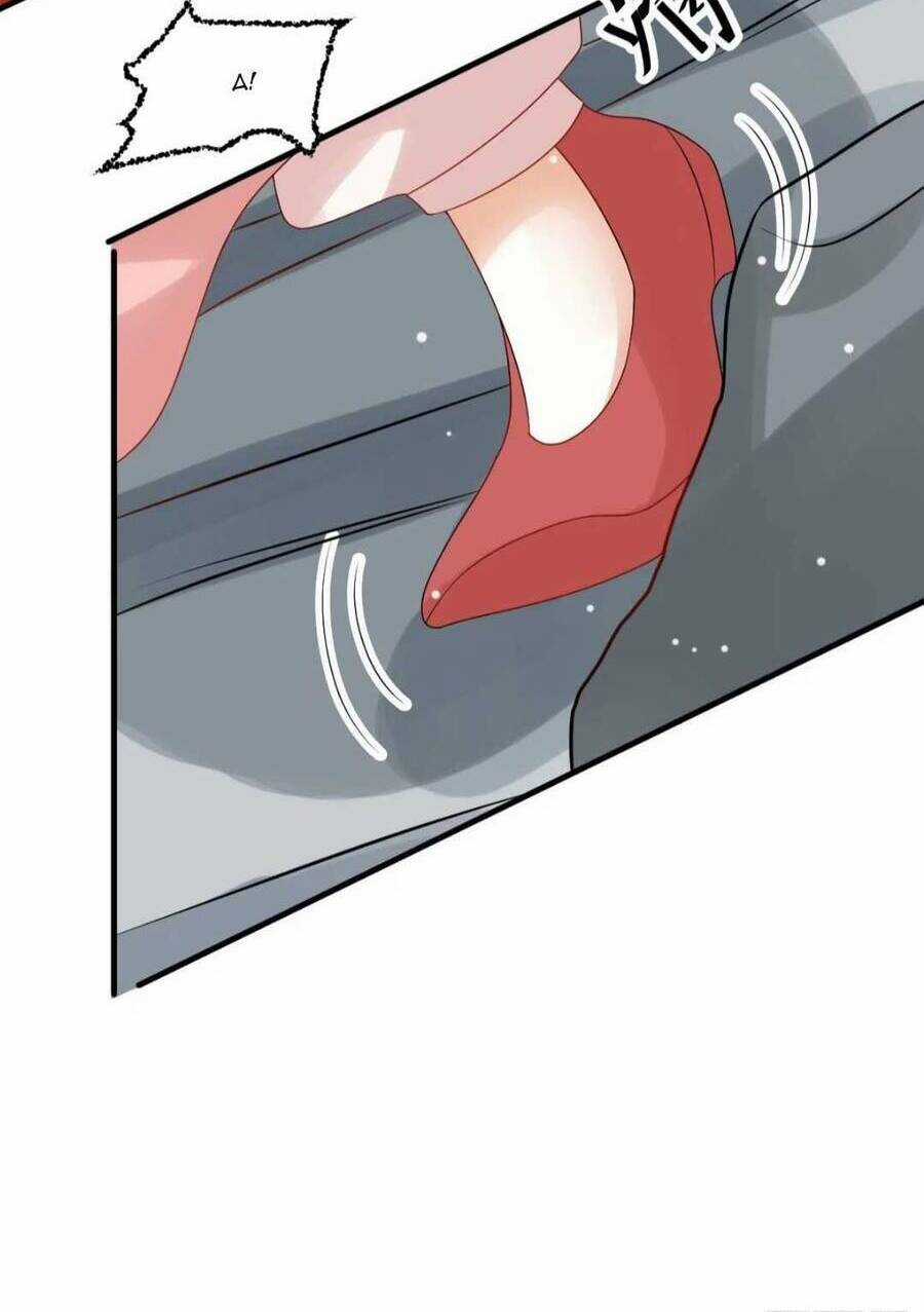 Đoàn Sủng Tiểu Kiều Của Ba Ba Bạo Quân Chapter 25 trang 10