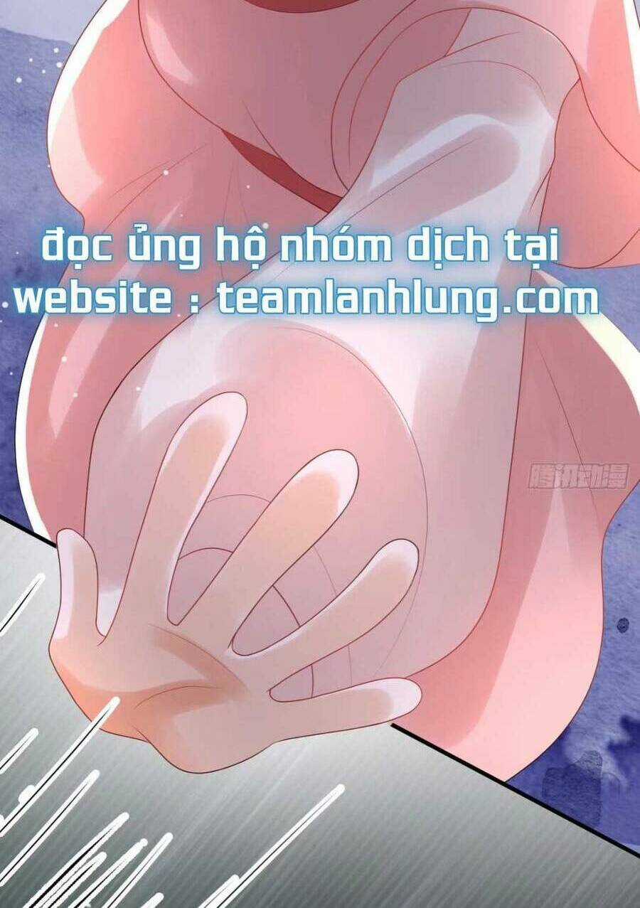 Đoàn Sủng Tiểu Kiều Của Ba Ba Bạo Quân Chapter 25 trang 12