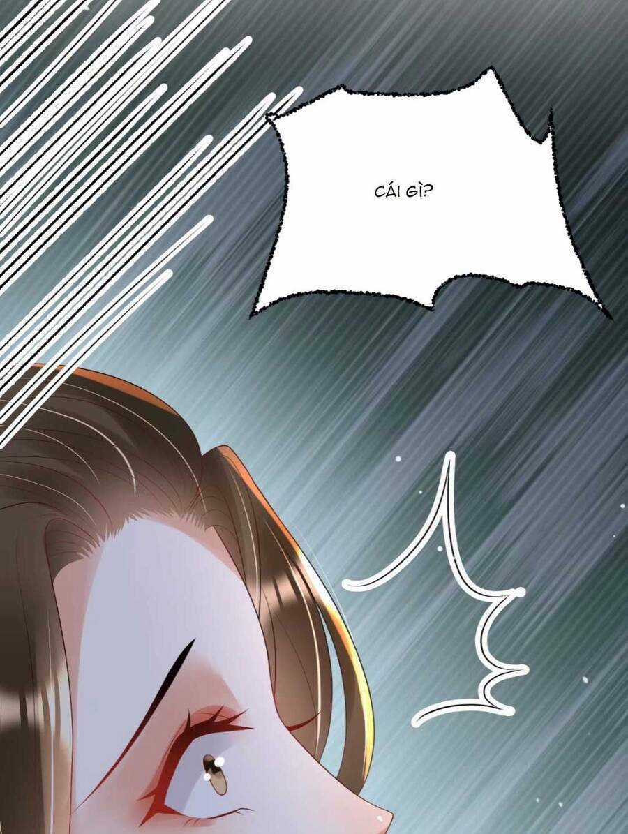 Đoàn Sủng Tiểu Kiều Của Ba Ba Bạo Quân Chapter 25 trang 13