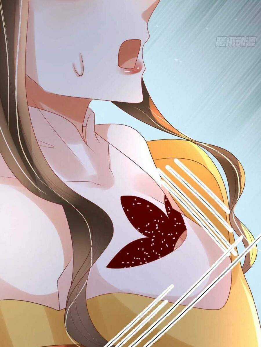 Đoàn Sủng Tiểu Kiều Của Ba Ba Bạo Quân Chapter 25 trang 14