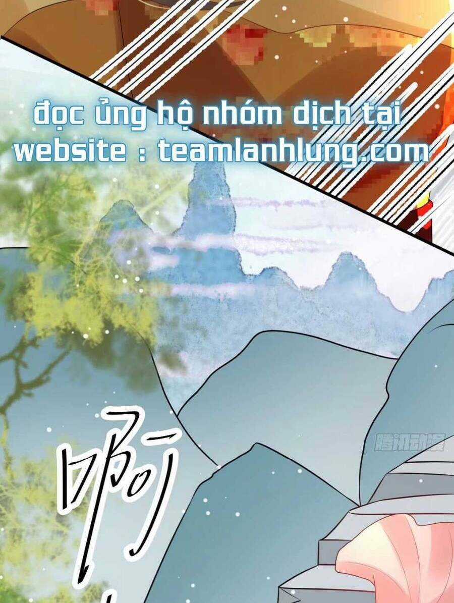 Đoàn Sủng Tiểu Kiều Của Ba Ba Bạo Quân Chapter 25 trang 15