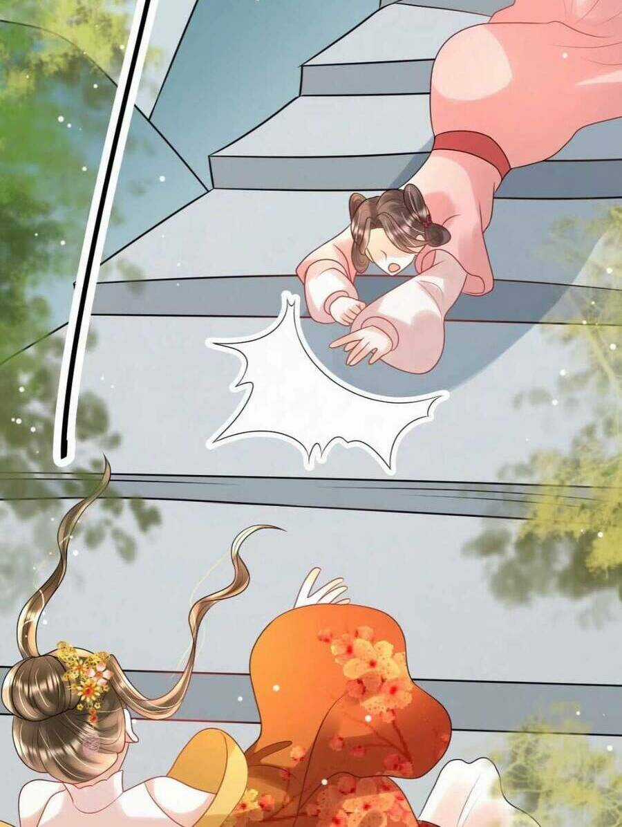 Đoàn Sủng Tiểu Kiều Của Ba Ba Bạo Quân Chapter 25 trang 16