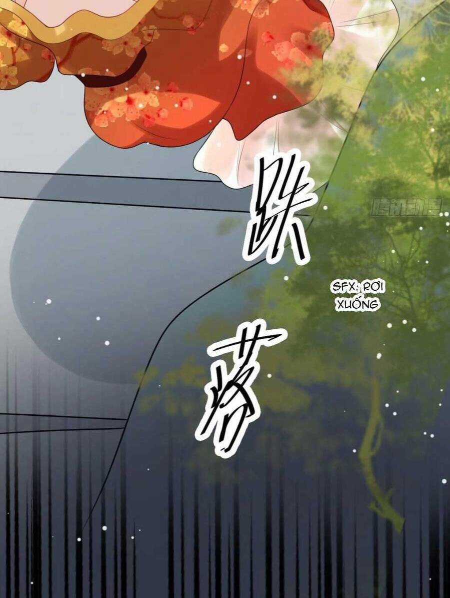 Đoàn Sủng Tiểu Kiều Của Ba Ba Bạo Quân Chapter 25 trang 17