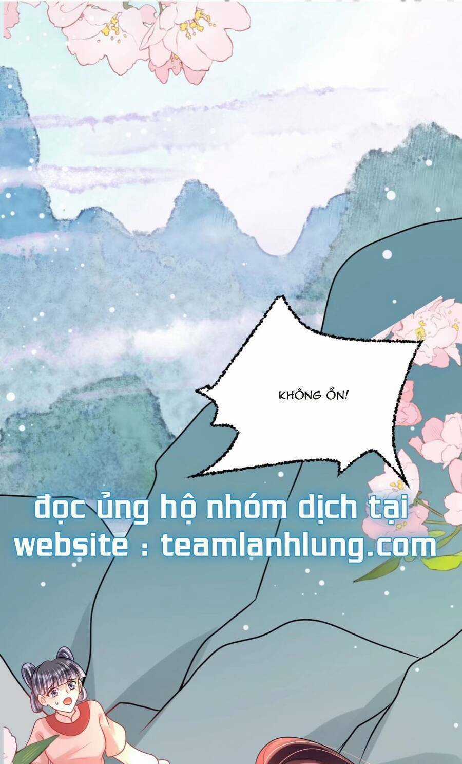 Đoàn Sủng Tiểu Kiều Của Ba Ba Bạo Quân Chapter 25 trang 19