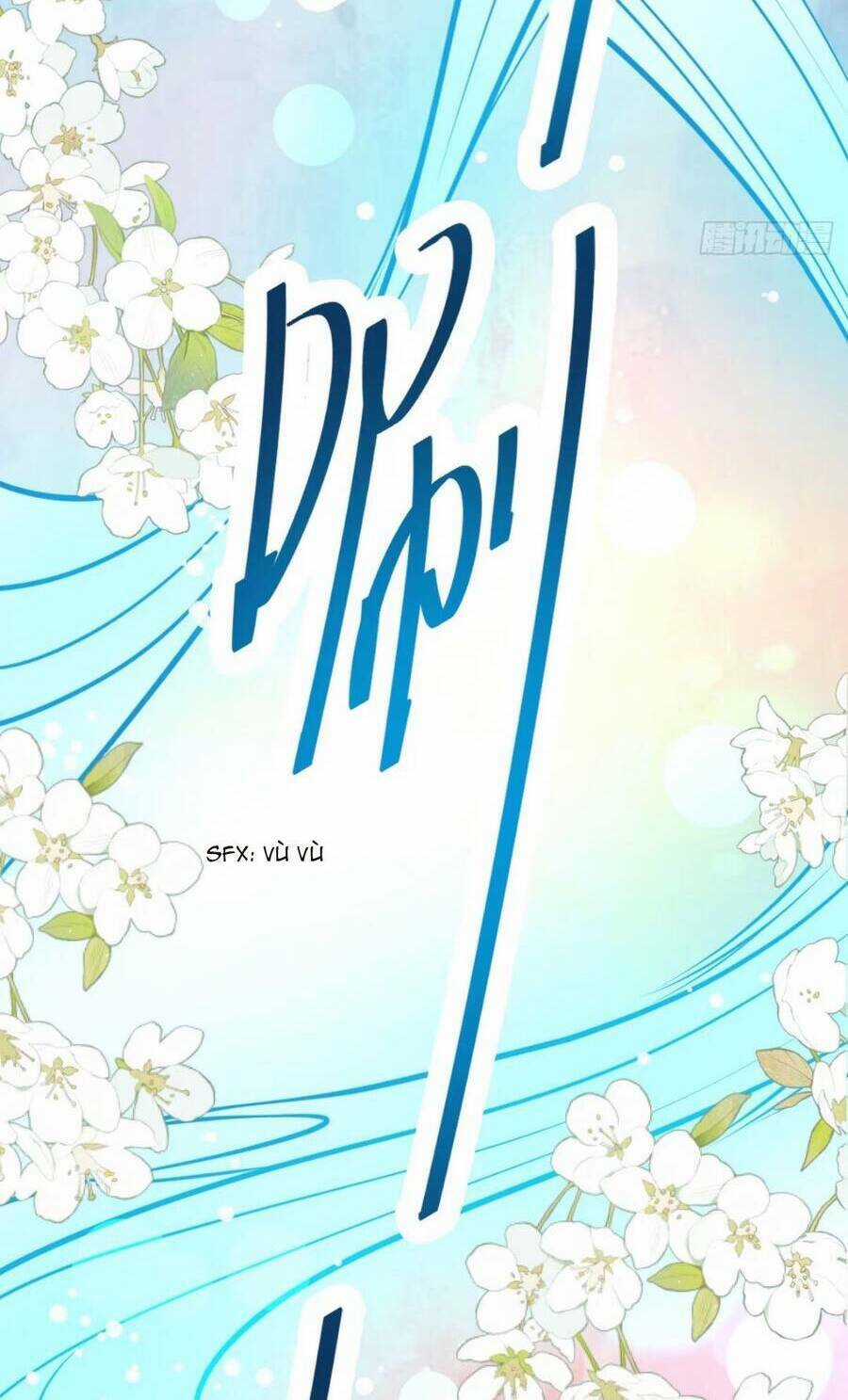 Đoàn Sủng Tiểu Kiều Của Ba Ba Bạo Quân Chapter 25 trang 23