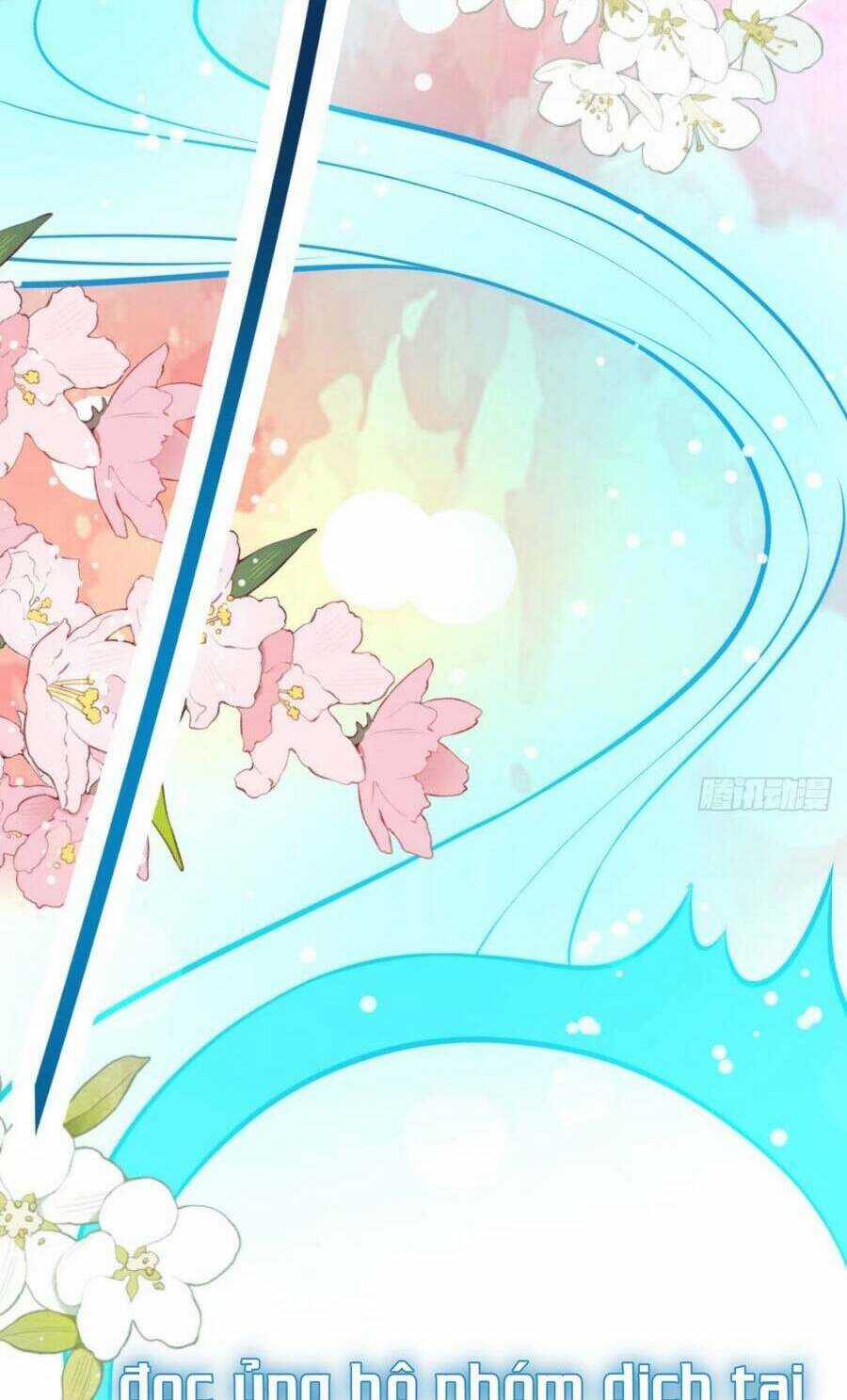 Đoàn Sủng Tiểu Kiều Của Ba Ba Bạo Quân Chapter 25 trang 24