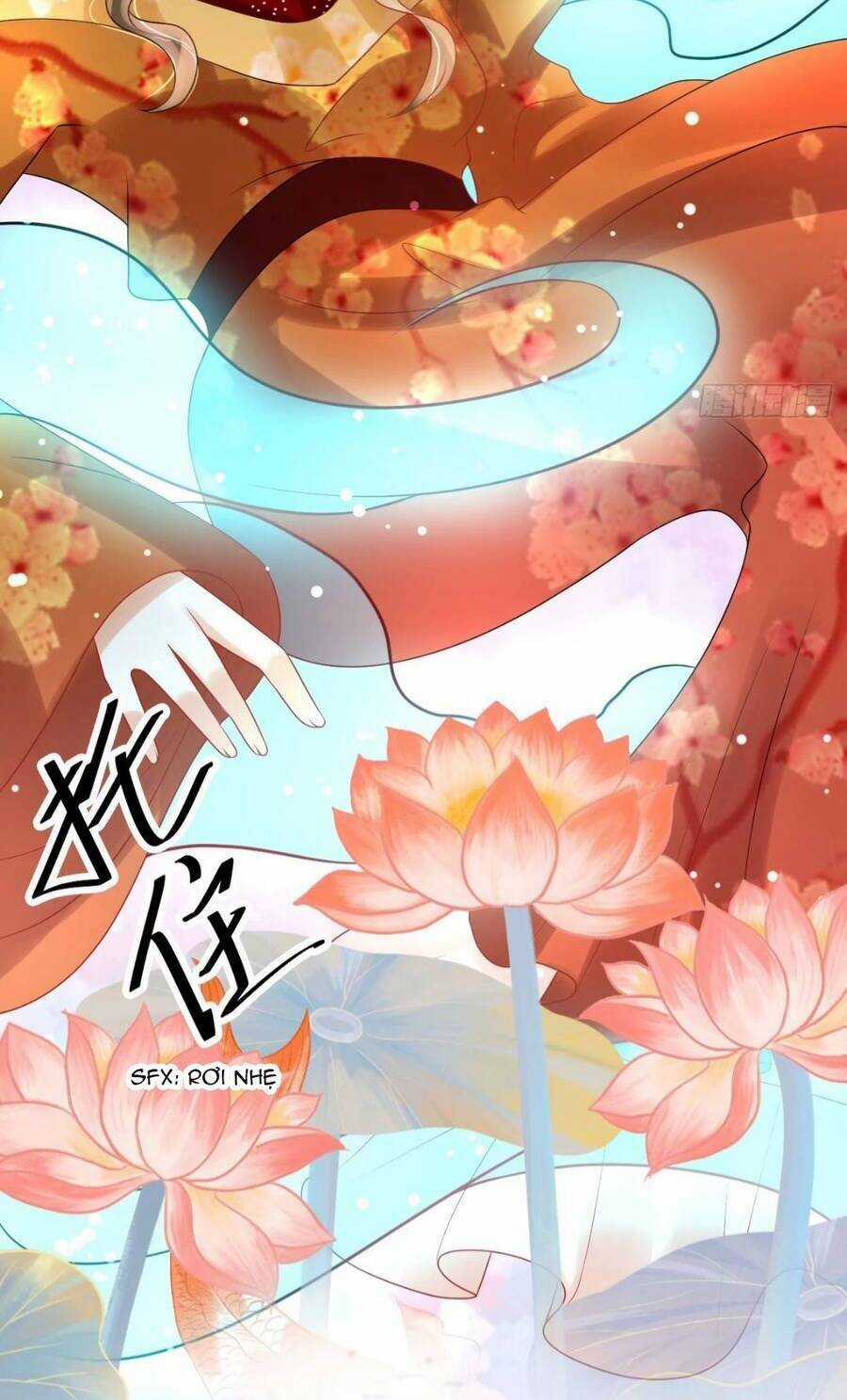 Đoàn Sủng Tiểu Kiều Của Ba Ba Bạo Quân Chapter 25 trang 27