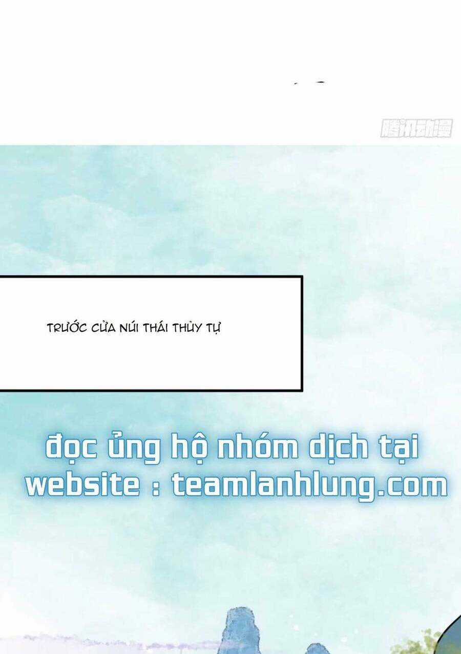 Đoàn Sủng Tiểu Kiều Của Ba Ba Bạo Quân Chapter 25 trang 3