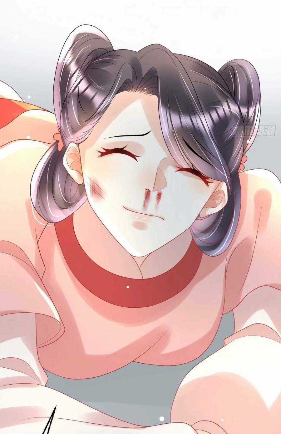 Đoàn Sủng Tiểu Kiều Của Ba Ba Bạo Quân Chapter 25 trang 31