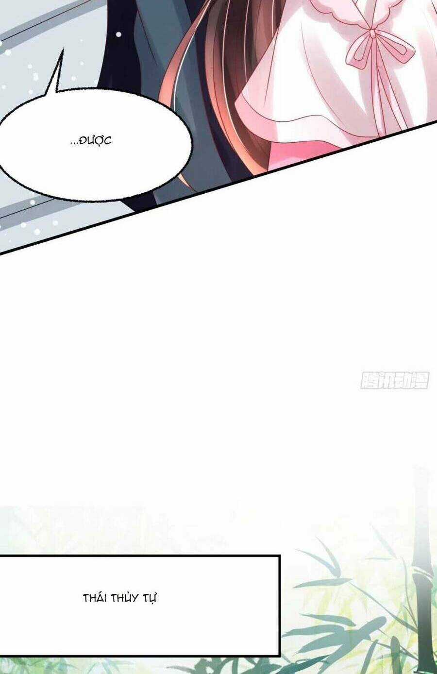 Đoàn Sủng Tiểu Kiều Của Ba Ba Bạo Quân Chapter 25 trang 40