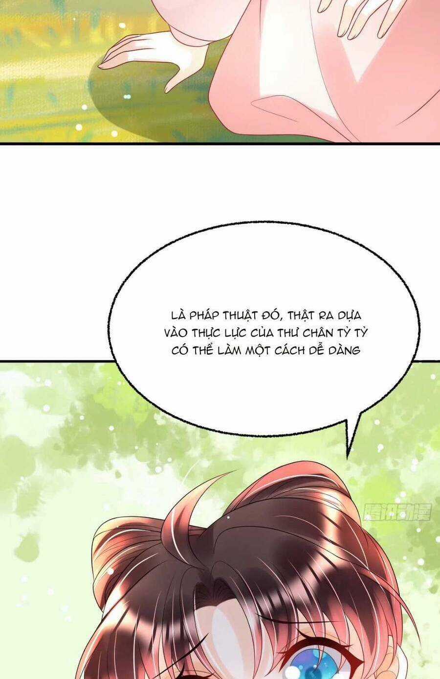 Đoàn Sủng Tiểu Kiều Của Ba Ba Bạo Quân Chapter 25 trang 45