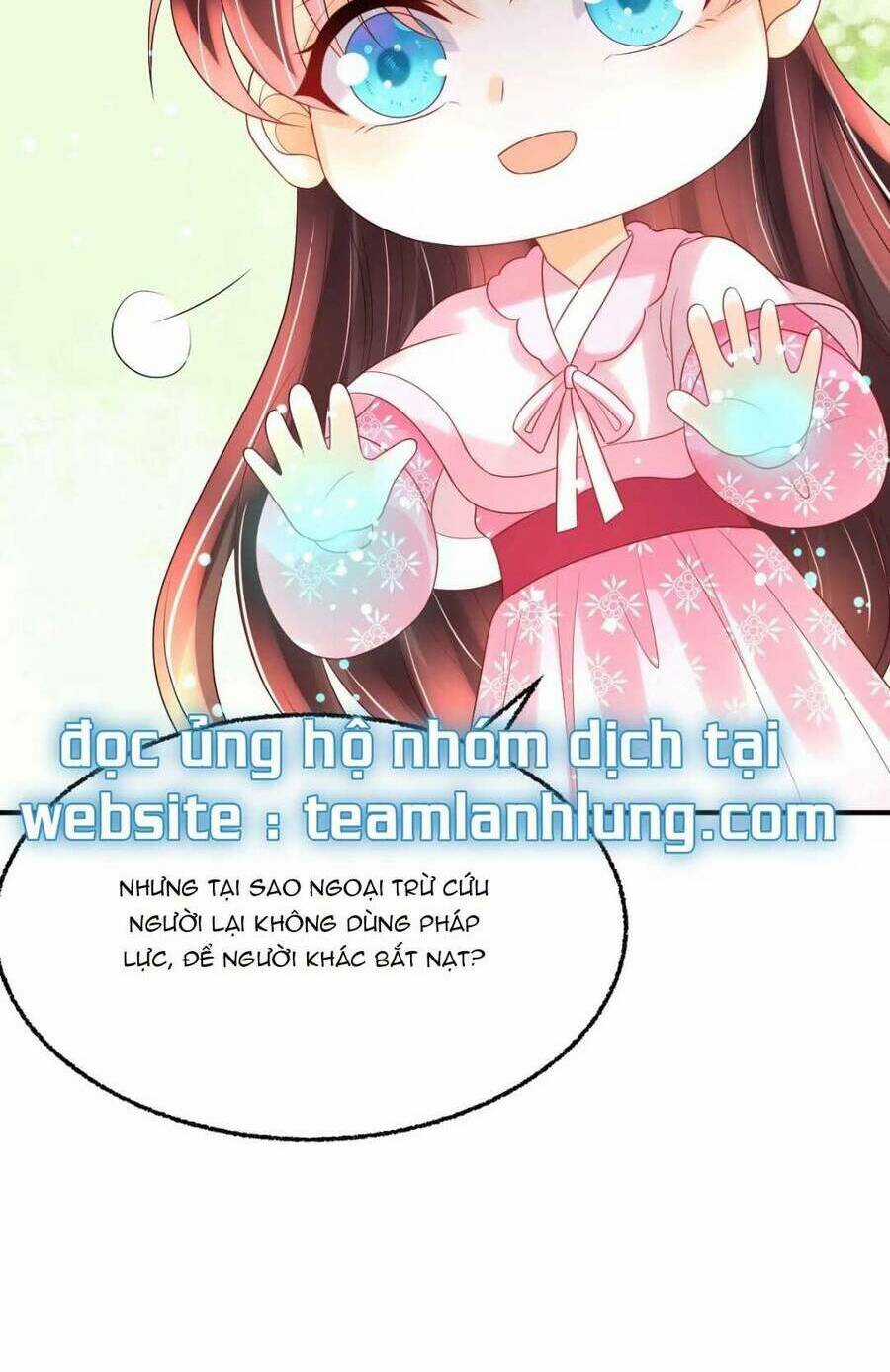 Đoàn Sủng Tiểu Kiều Của Ba Ba Bạo Quân Chapter 25 trang 46