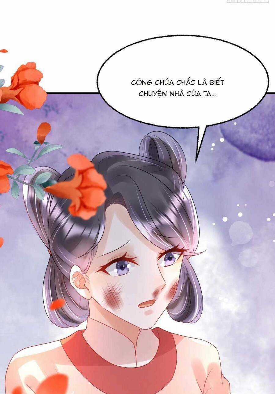 Đoàn Sủng Tiểu Kiều Của Ba Ba Bạo Quân Chapter 25 trang 47