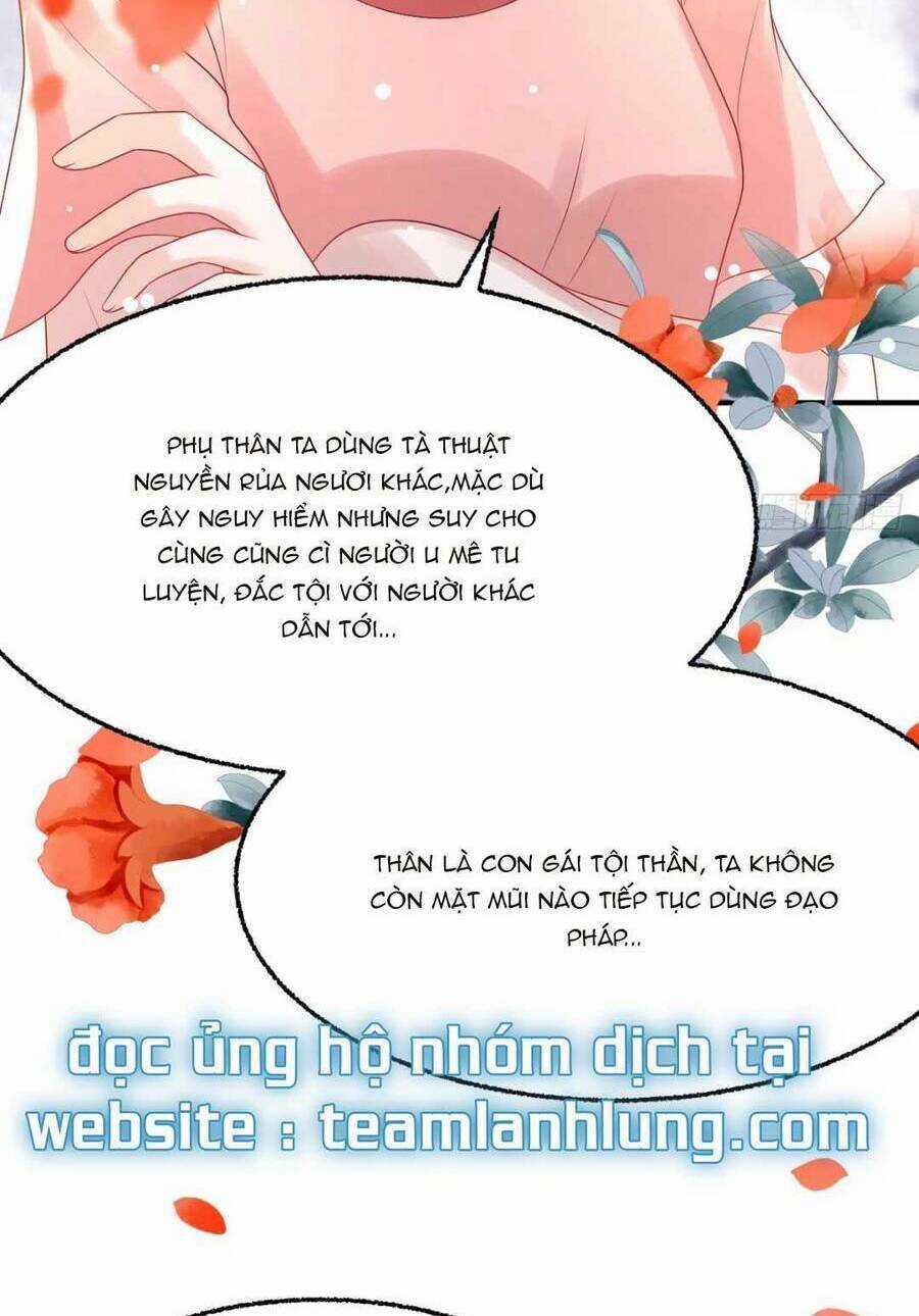 Đoàn Sủng Tiểu Kiều Của Ba Ba Bạo Quân Chapter 25 trang 48