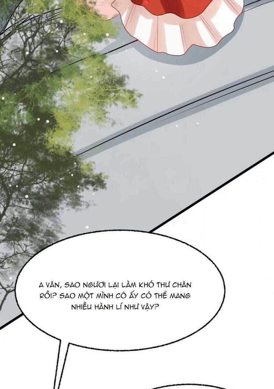 Đoàn Sủng Tiểu Kiều Của Ba Ba Bạo Quân Chapter 25 trang 5