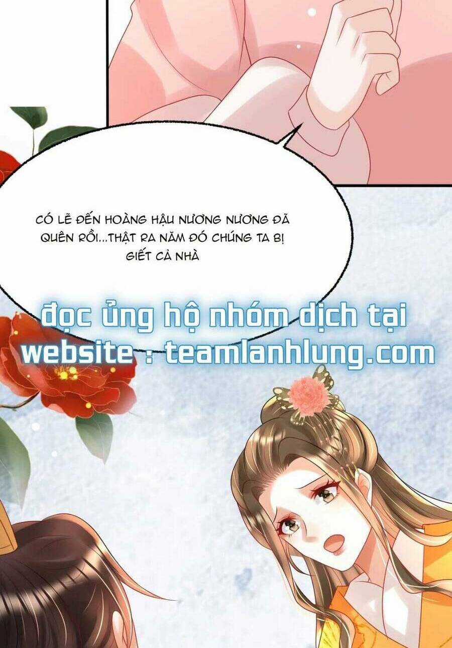 Đoàn Sủng Tiểu Kiều Của Ba Ba Bạo Quân Chapter 25 trang 50