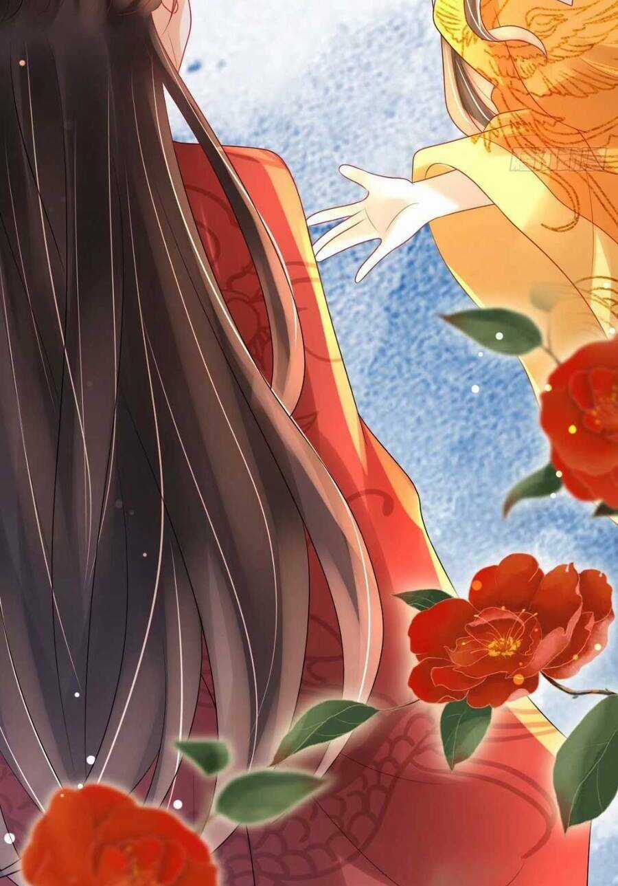 Đoàn Sủng Tiểu Kiều Của Ba Ba Bạo Quân Chapter 25 trang 51